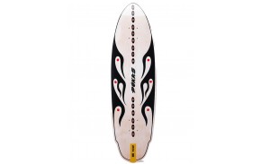 YOW x Pukas Plan B 33'' - Deck de Surfskate