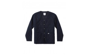 RVCA Hi Grade - Indigo - Unisex Jacket