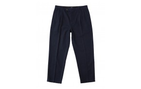 RVCA Hi Grade - Indigo - Pantalon Chino unisexe