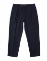 RVCA Hi Grade - Indigo - Unisex Chino-Hose