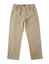 RVCA Americana Elastic Cord - Khaki - Pantaloni