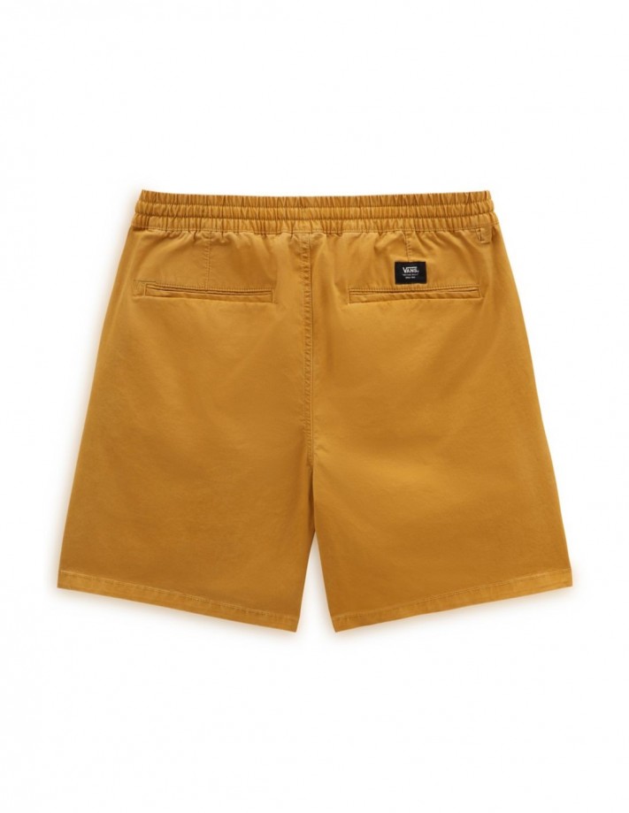 VANS Range Salt Wash Relaxed - Narcissus - Skate Shorts