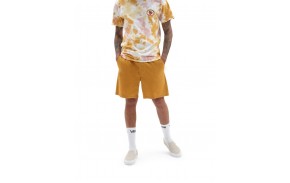 VANS Range Salt Wash Relaxed - Narcissus - Shorts für Männer