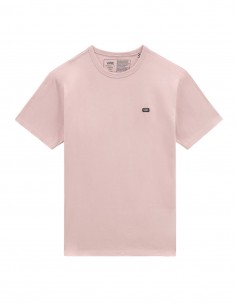 VANS Off The Wall Classic - Rose Smoke - T-shirt