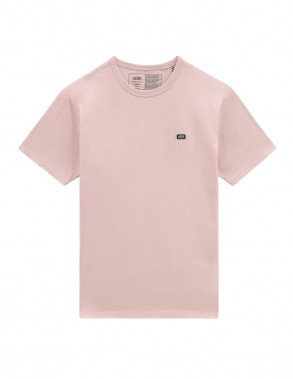 VANS Off The Wall Classic - Rose Smoke - T-Shirt