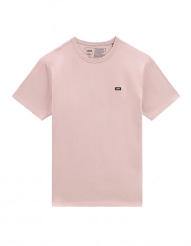 VANS Off The Wall Classic - Rose Smoke - T-shirt