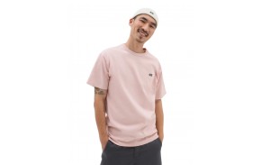 VANS Off The Wall Classic - Rose Smoke - T-shirt Homme