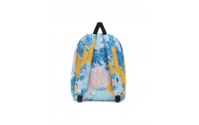 VANS Old Skool H20 - Blue Glow - Rucksack (Rücken)