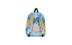 VANS Old Skool H20 - Blue Glow - Rucksack (Rücken)