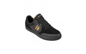 ETNIES Marana x Aurélien Giraud - Black - Chaussures de skate