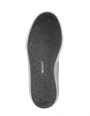 ETNIES Joslin Vulc - White/Navy - Chaussures de skateboard (semelle)