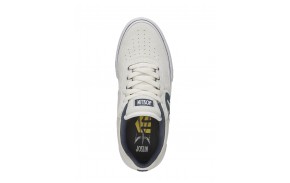 ETNIES Joslin Vulc - White/Navy - Skateboardschuhe (skate)