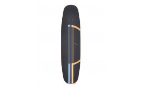 LOADED Chinchiller 34" - Plateau de longboard (grip)