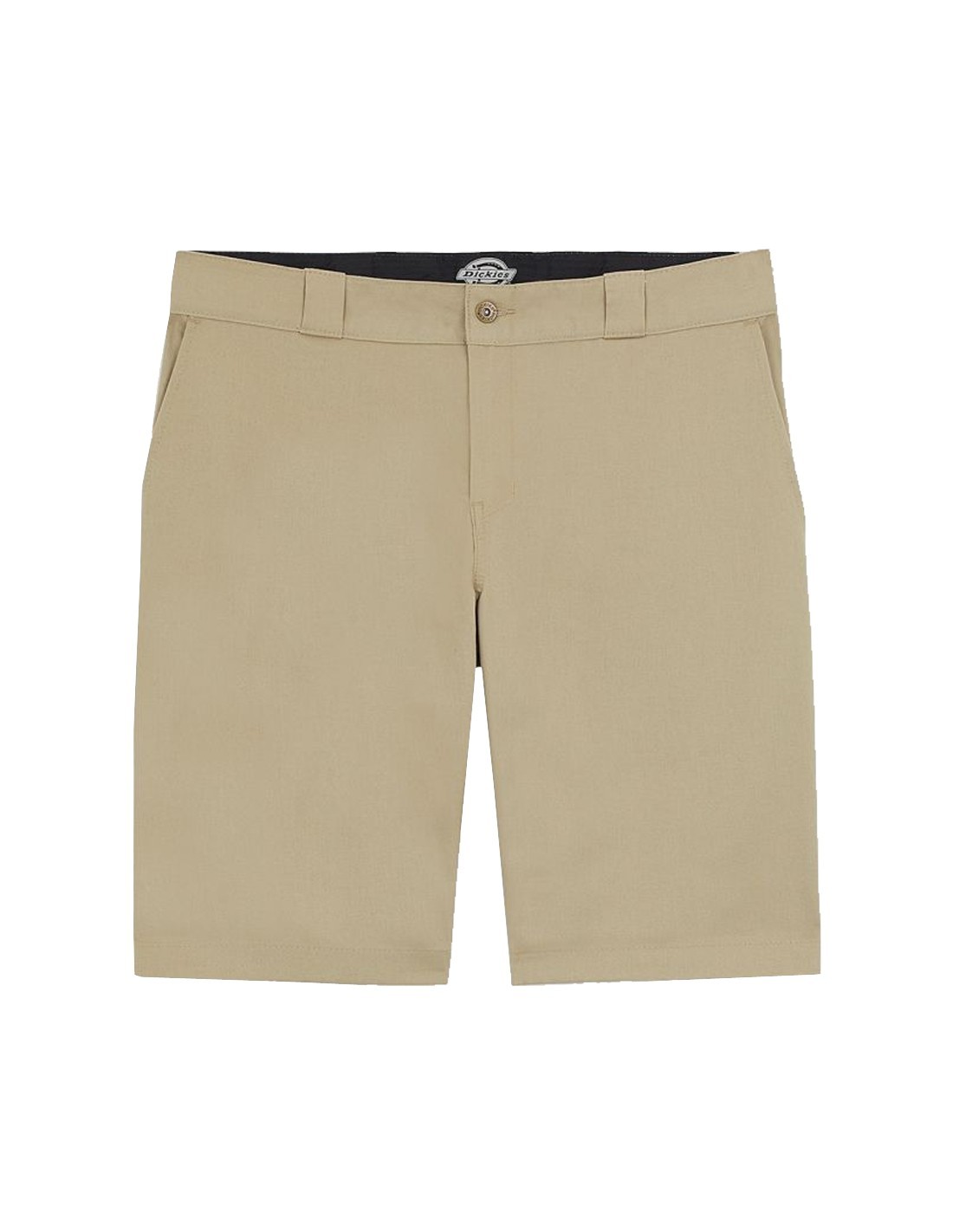 Cotton Flex Fabric - Khaki (HTML/CSS)