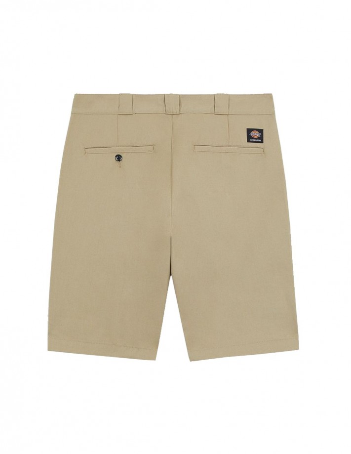 Flex khaki shorts new arrivals