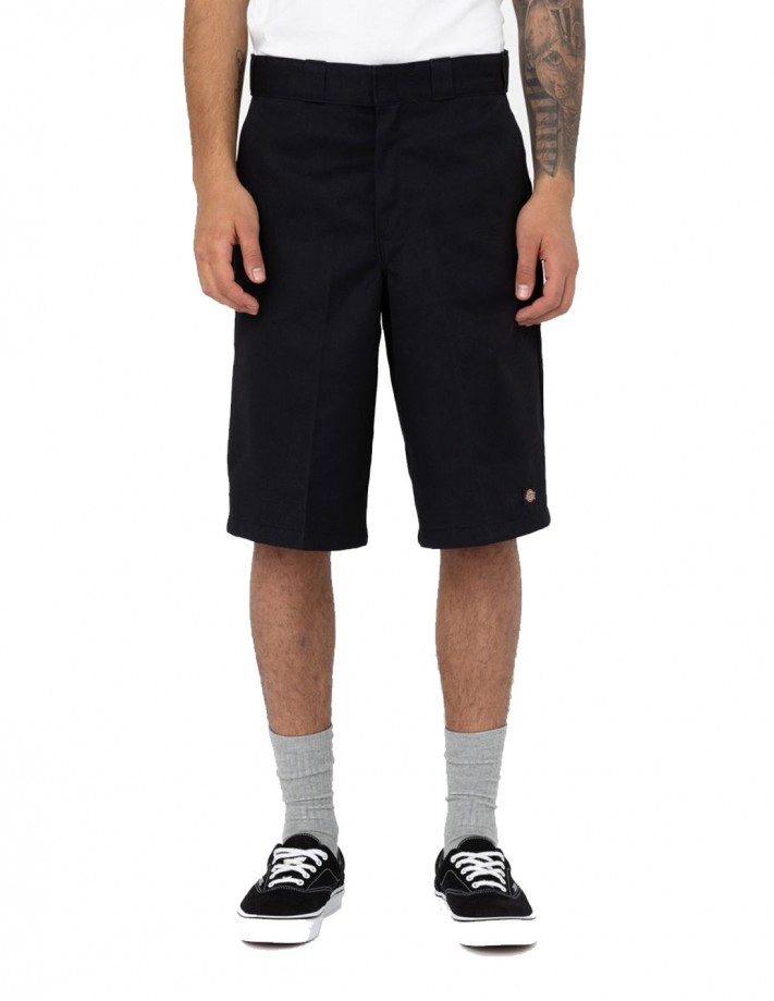 DICKIES Workshorts Mit Taschen 13 Inch - Schwarz - Shorts