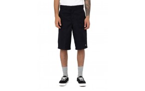 DICKIES Workshort A Poches 13 Inch - Noir - Short