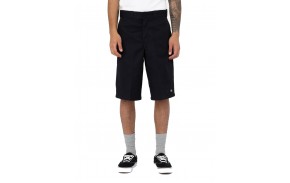 DICKIES Workshort With Pockets 13 Inch - Black - Shorts