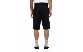 DICKIES Workshort With Pockets 13 Inch - Black - Shorts Skate