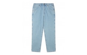DICKIES Ellendale- Bleu Vintage - Pantalon Jean Femmes