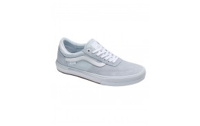 VANS Skate Gilbert Crockett - Light Blue - Chaussures de Skate