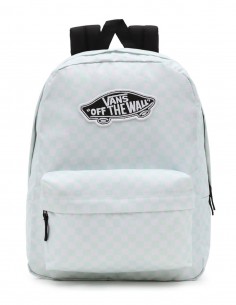 VANS Realm - Clearly Aqua - Backpack