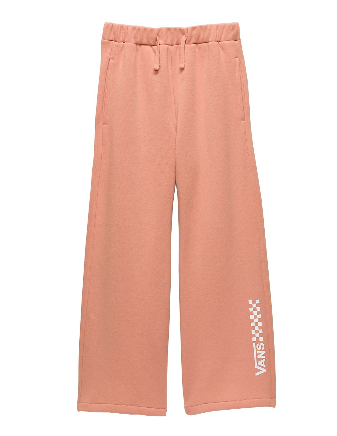 Pantaloni vans arancione discount