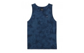VANS Tie Dye Drop V - Bleu - Débardeur