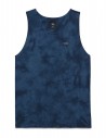 VANS Tie Dye Drop V - Azul - Camiseta de tirantes