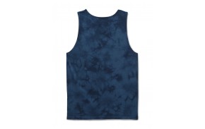 VANS Tie Dye Drop V - Blau - Tanktop (Rücken)