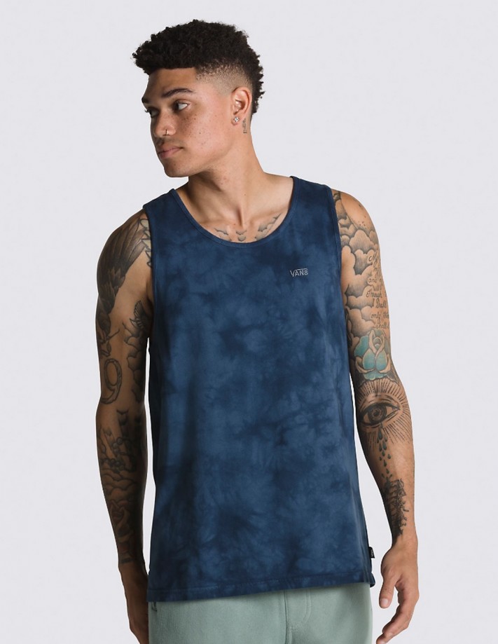 Vans shop tank tops
