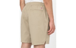 DICKIES Pelican Rapids - Desert Sands - Shorts (Rücken)