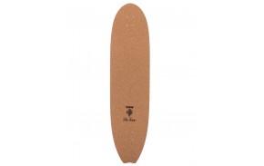 YOW Calmon 41'' - Deck de Surfskate - Grip