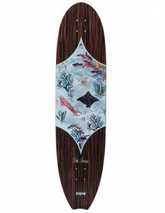 YOW Calmon 41'' - Deck de Surfskate