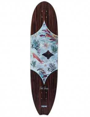 YOW Calmon 41'' - Deck di...