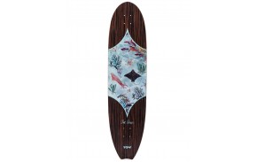 YOW Calmon 41'' - Deck de Surfskate