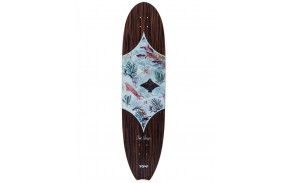 YOW Calmon 41'' - Surfskate Deck