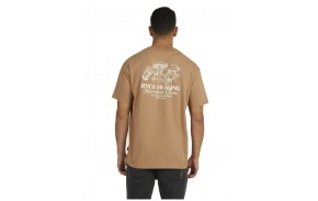 RVCA Healing - Coconut - Men's T-shirt