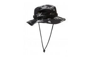 RVCA Benjamin JeanJean Prowler - Black - Safari Hat