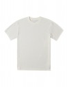 RVCA Hi Grade Hennep - Natuur - T-shirt