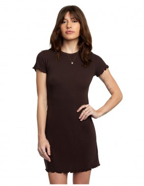 RVCA Rover - Java - Vestito