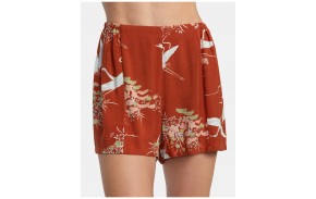 RVCA Daze - Sandlewood - Women's Short