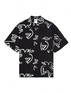 ELEMENT Resort - Birds - Shirt