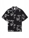 ELEMENT Resort - Birds - Camicia