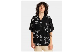 ELEMENT Resort - Birds - Man Shirt