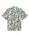 ELEMENT Thalweg - Rivers Beige - Camisa