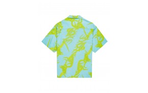 ELEMENT x Tetsunori Tawaraya Phoenix - Phoenix - Man Shirt