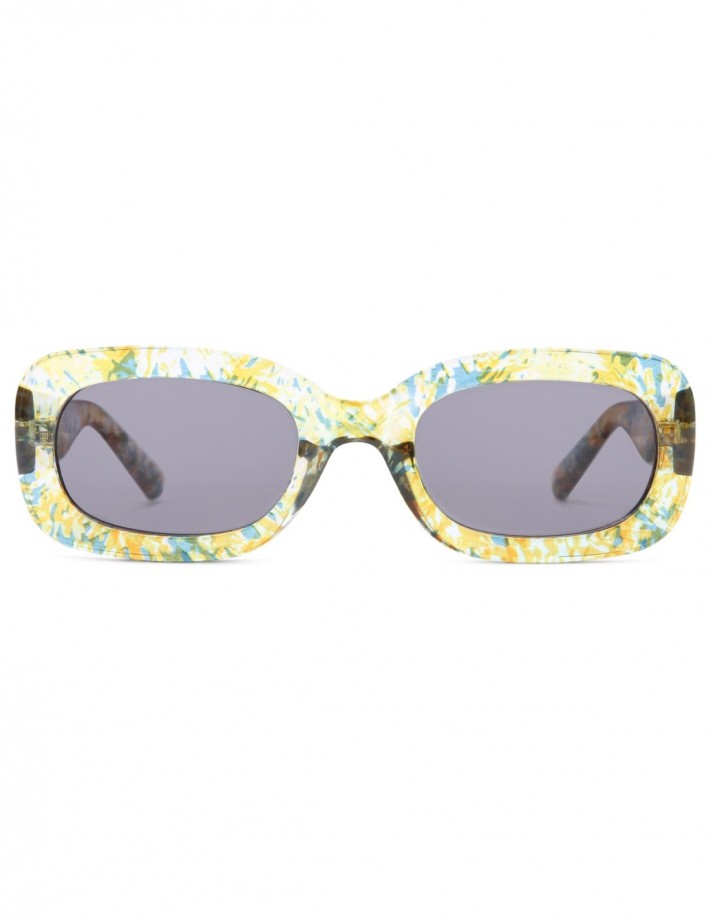 VANS Westview Shades - Blue Glow/Narcissus - Lunettes de soleil