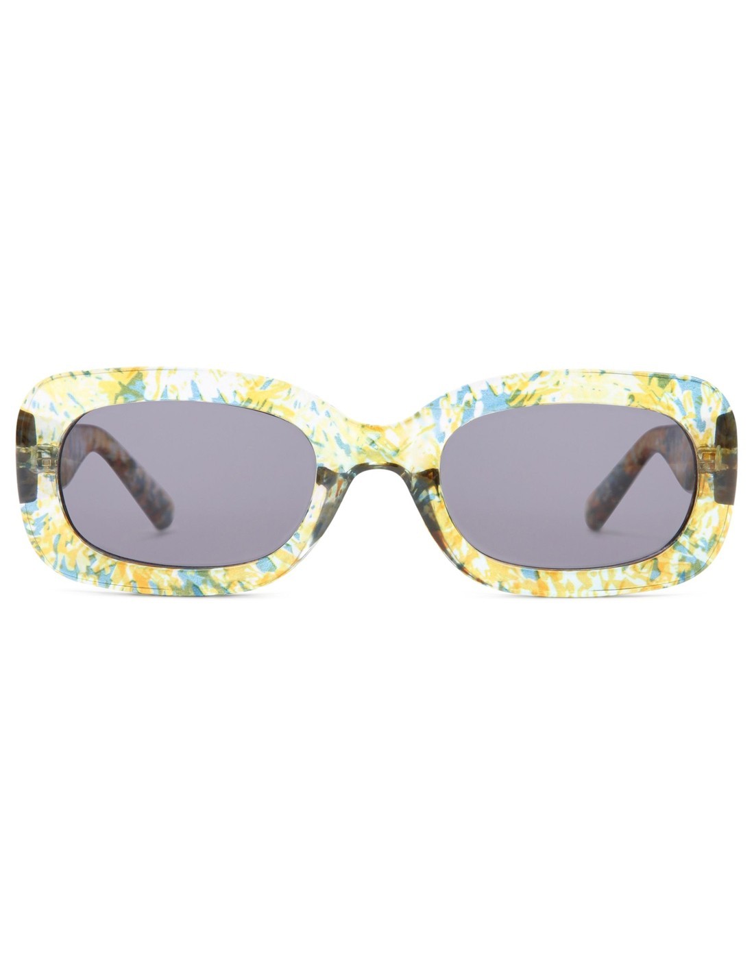 Gafas shop vans amarillo