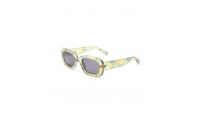 VANS Westview Shades - Blue Glow/Narcissus - Sonnenbrillen Unisex